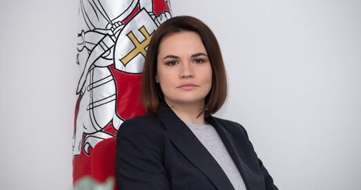 Святлана Ціханоўская: «Што б ні было пазначана ў позвах — не выконвайце таго, што там напісана»