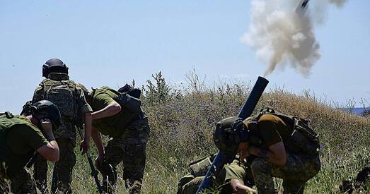 Генсек NATO: Расія нападзе на Кўропу з падачы кітая — гэта найбольш верагодны сцэнар