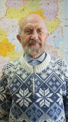 Фота са старонкі Альберта Разіна ў Фэйсбуку Фота са старонкі Альберта Разіна ў Фэйсбуку