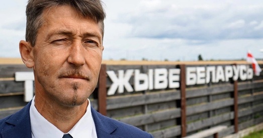 Справу пасля смерці Вітольда Ашурка так і не завялі, родным перасталі адказваць на пытанні