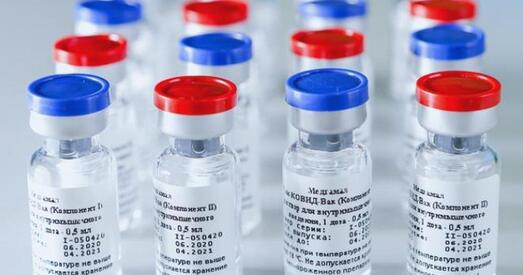 Расійскую вакцыну ад каронавіруса выпрабавалі на 100 беларусах