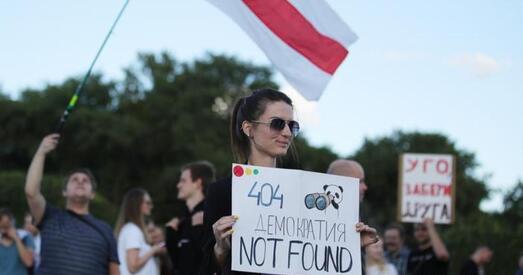 Bloomberg: айцішнікі масава эмігруюць з Беларусі