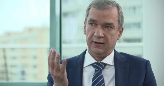 Павел Латушка сыходзіць з Каардынацыйнай Рады