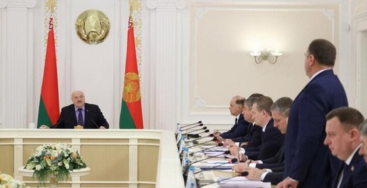 Антыкарупцыйная нарада Лукашэнкі. president.gov.by Антыкарупцыйная нарада Лукашэнкі. president.gov.by