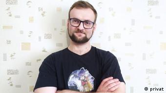 Мікалай Козіч Мікалай Козіч