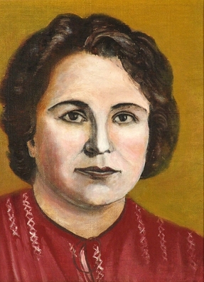 Канстанцыя Буйло ва ўзросце. Крыніца: zviazda.by Канстанцыя Буйло ва ўзросце. Крыніца: zviazda.by