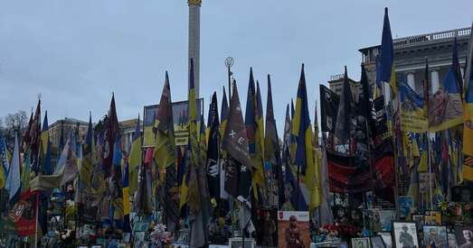 Форум Астрожскіх-2026 у Кіеве: беларуска-ўкраінскія адносіны і бяспека