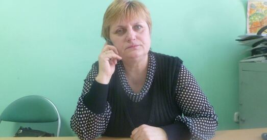 Кіраўнік незалежнага прафсаюзу РЭП Фядыніч пакінуў пасаду