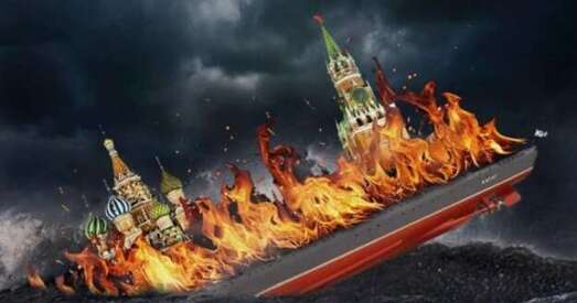 Пасля смерці Аляксея Навальнага з Расіі трэба бегчы