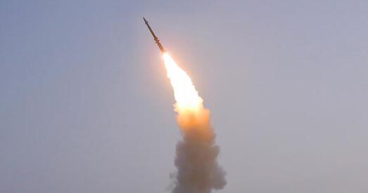 З тэрыторыі Беларусі зноў запускаюць ракеты ва Украіну