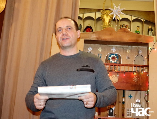 Алег Грушэцкі Алег Грушэцкі