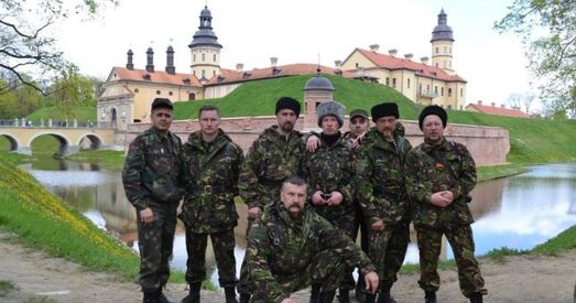 Як беларускія казакі сталі расійскімі: гісторыя паглынання Гомеля і Мінска Старадубскім палком