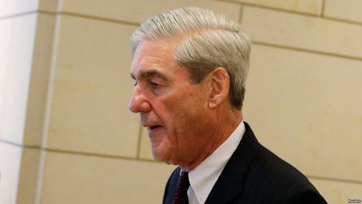 Роберт Мюлер Роберт Мюлер