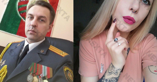 Затрыманая з какаінам у Непале беларуска — дачка падпалкоўніка міліцыі