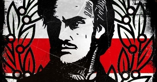 У Мінску з'явіцца помнік Каліноўскаму?