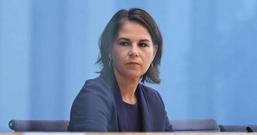 Германія збіраецца спыніць імпарт расійскага газу да канца года