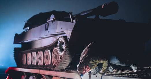 У Сенат ЗША ўнеселі законапраект аб санкцыях за куплю нафты і нафтапрадуктаў з РФ