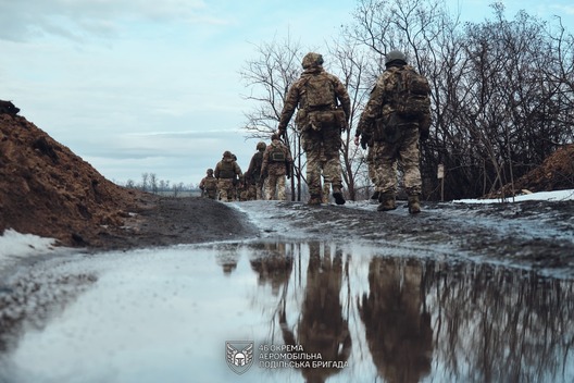 Фота: Генштаб УСУ Фота: Генштаб УСУ