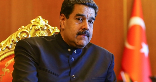 Чакаем на Лукашэнку? Мадура ідзе на перамовы з апазіцыяй Венесуэлы