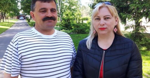 Незалежных журналістаў з Глыбокага аштрафавалі агулам на 55 базавых велічыняў