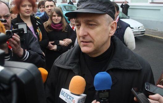 Фота з фейсбука Мікалая Аўтуховіча Фота з фейсбука Мікалая Аўтуховіча