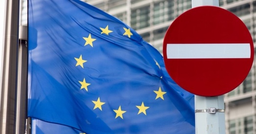 Bloomberg: Новыя еўрапейскія санкцыі па Беларусі закрануць 71 фізасобу і сем юрыдычных асоб