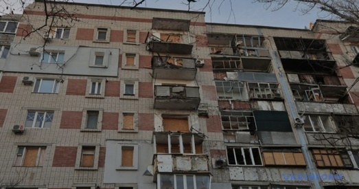 Што адбываецца на ваенным фронце Расіі і Украіны