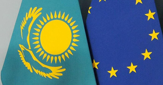 Казахстан — гэта Еўропа? У краіне агучылі намер уступіць у ЕС