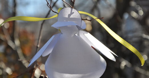 У Кіеве прайшла паніхіда ў памяць пра загінуўшых еўрамайданаўцаў (фота)