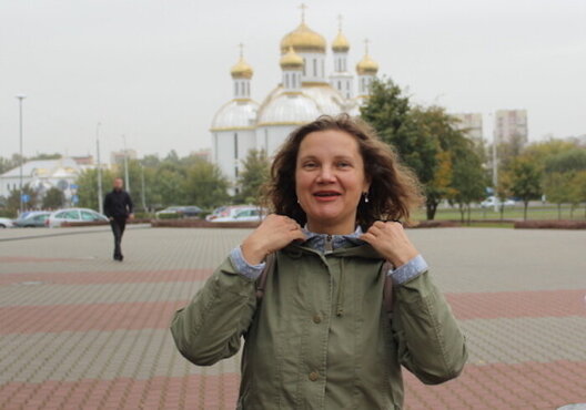 Фота Радыё Рацыя Фота Радыё Рацыя