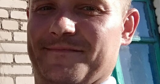 Былы палітвязень Уладзімір Яроменак выйшаў на волю