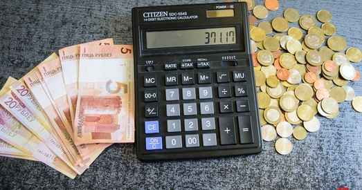 Знешні дзярждоўг Беларусі зноў пабіў гістарычны рэкорд