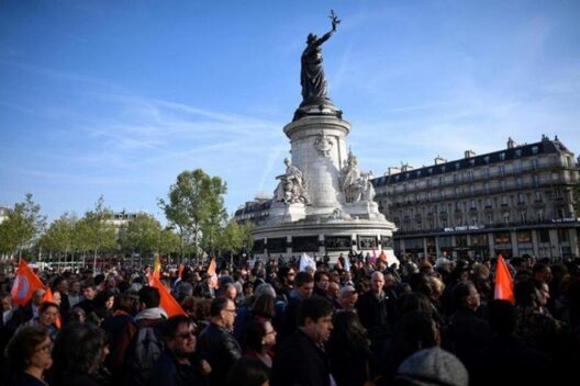 Фота: AFP / Lionel BONAVENTURE Фота: AFP / Lionel BONAVENTURE