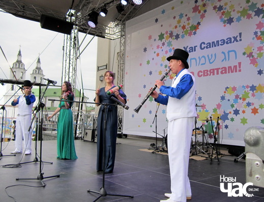 Народны ансамбль "Шалом" Народны ансамбль "Шалом"