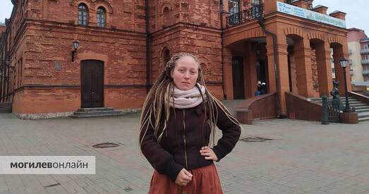 «Атрымалі заданне пратрымаць некалькі гадзін». Вольга Семчанка пра сваё затрыманне