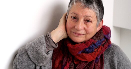 Людміла Уліцкая: Будучыня Расіі вызначана, яе чакае распад