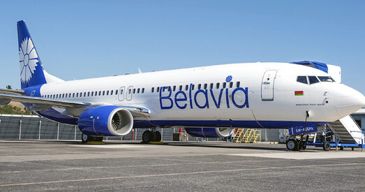 «Белавія» абыйшла Lufthansa і KLM