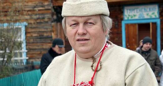 Чаму іркуцкія «Крывічы» апынуліся пад пагрозай