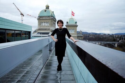 Фота: Ruben Sprich / Reuters Фота: Ruben Sprich / Reuters