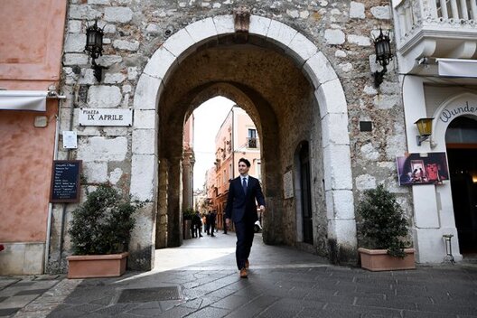 Фота: Dylan Martinez / Reuters Фота: Dylan Martinez / Reuters