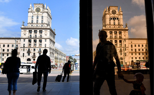 Фота: Віктар Драчоў / ТАСС Фота: Віктар Драчоў / ТАСС