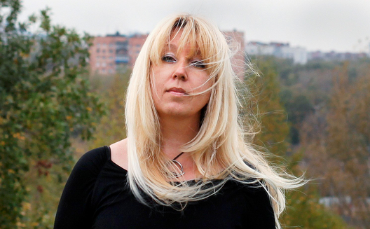 Ірына Славіна Ірына Славіна