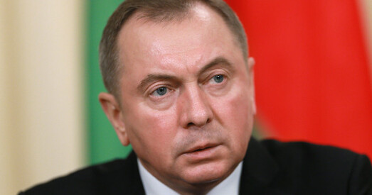 Усе чакаюць, што здарыцца на полі бою. Аналітык пра ліст Макея ў ЕС