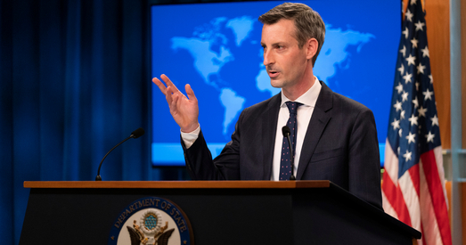 ЗША: Беларусь у значнай ступені саступіла Расіі свой суверэнітэт