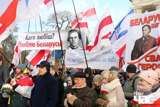 Фота Алены Ляшкевіч Фота Алены Ляшкевіч