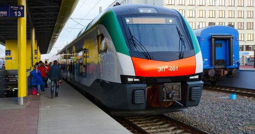 БЧ уводзіць новыя правілы куплі квіткоў анлайн