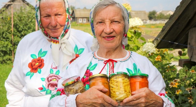 Фатограф, якому пасміхаюцца нават гуркі Фатограф, якому пасміхаюцца нават гуркі
