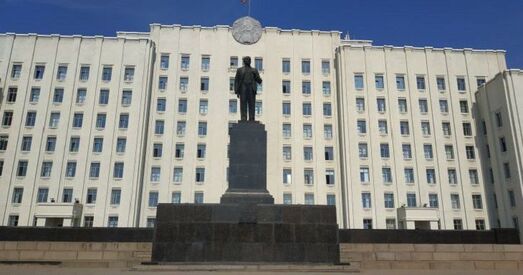 Беларусы патрабуюць ад уладаў не марнаваць грошы на помнік Леніну ў Магілёве