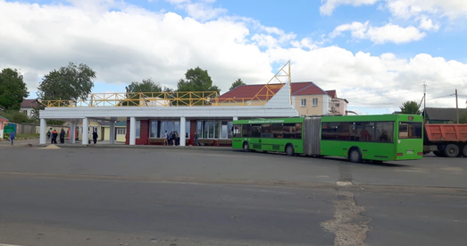 На Віцебшчыне пабілі пракурора