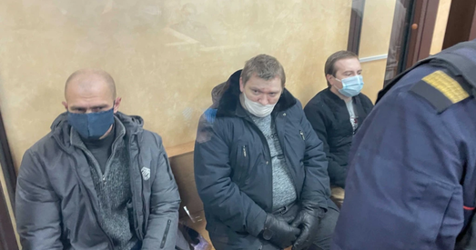 Пракурор запрасіў для фігурантаў «справы Ціханоўскага» ў Гродне ад 2 да 4 гадоў калоніі